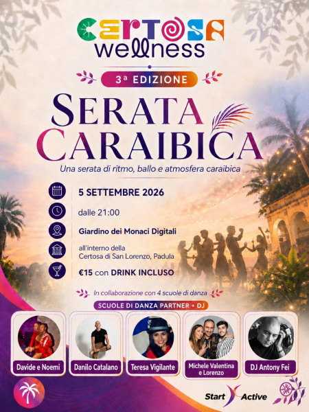 Certosa Wellness