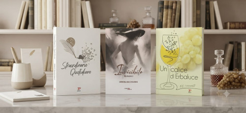 Un pomeriggio letterario al laghetto del Gozzano