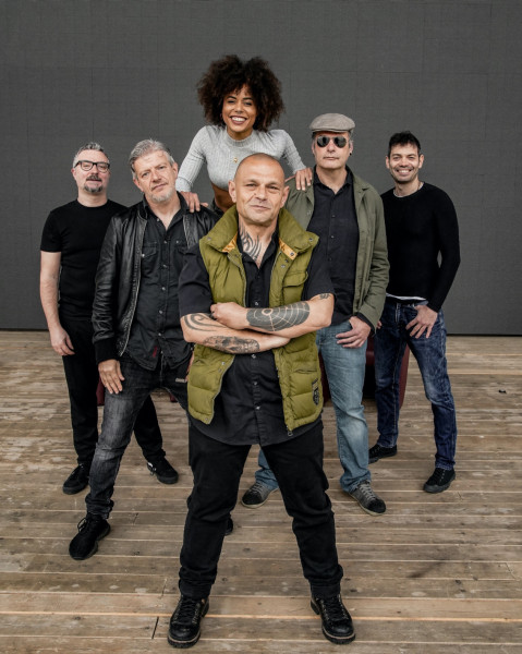 99 Posse, Dimartino, Zen Circus, Ex-Otago e Fulminacci a Liberi Tutti