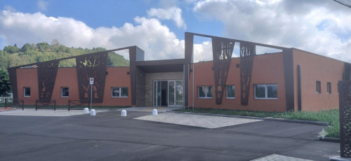 Casalborgone inaugura il Polo dell'Infanzia