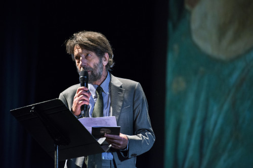 Massimo Cacciari – Rex Destruens Re Lear