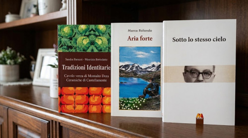 A Muriaglio riparte "Territori d'autore"