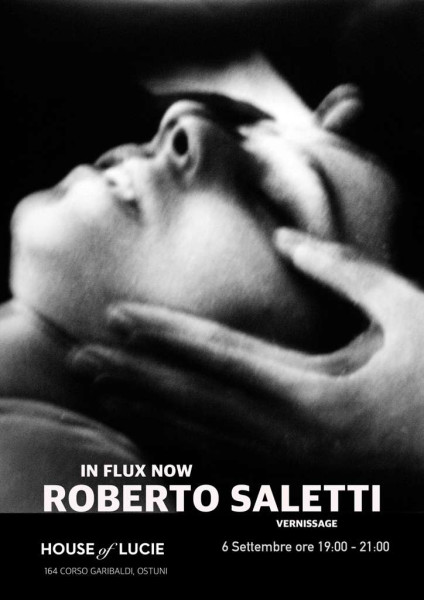 In Flux Now di Roberto Saletti