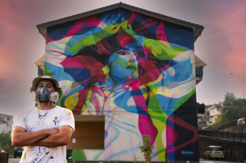 Gulìa Urbana e Ri.Cuti Fest con i 99 Posse