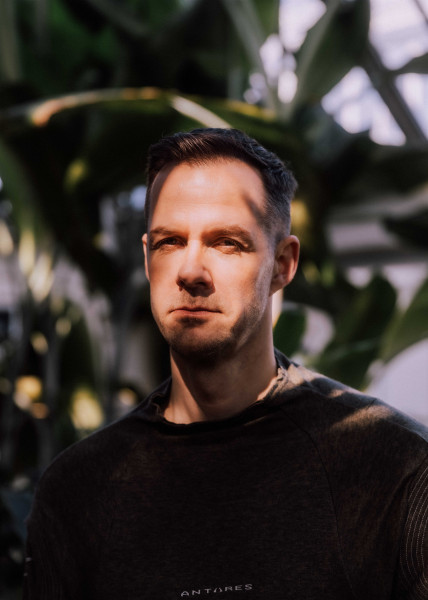 Adam Beyer al Flava Beach