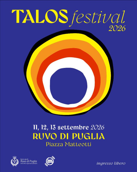 Talos Festival con Fatoumata Diawara, Sarathy Korwar Trio e Fitness Forever