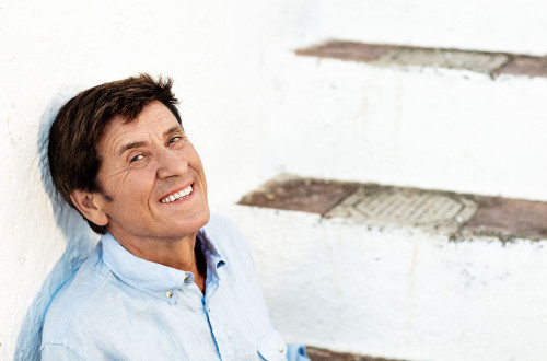 Gianni Morandi