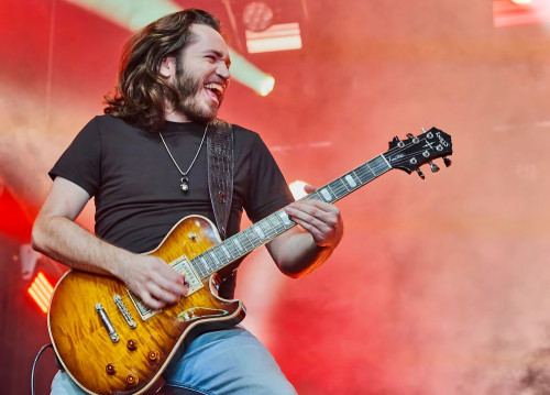 Eric Steckel