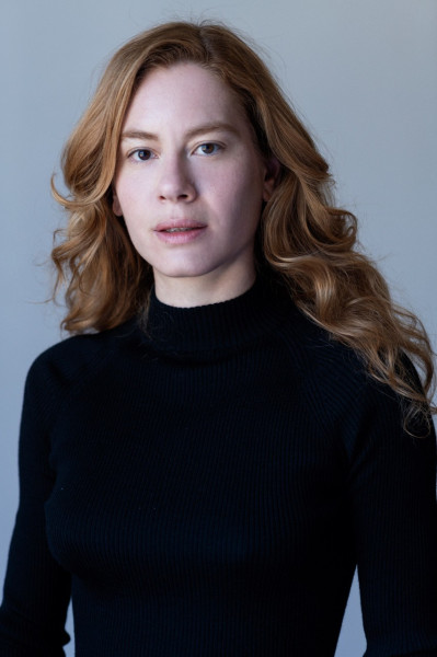 Voltati, parlami – Lucia Lavia