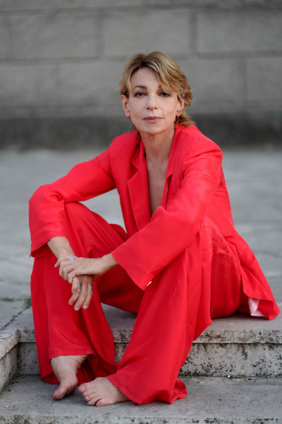 Andromaca – Il candore del cigno – Daniela Giovanetti