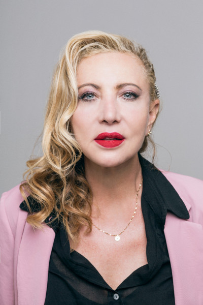 Vita meravigliosa – Iaia Forte