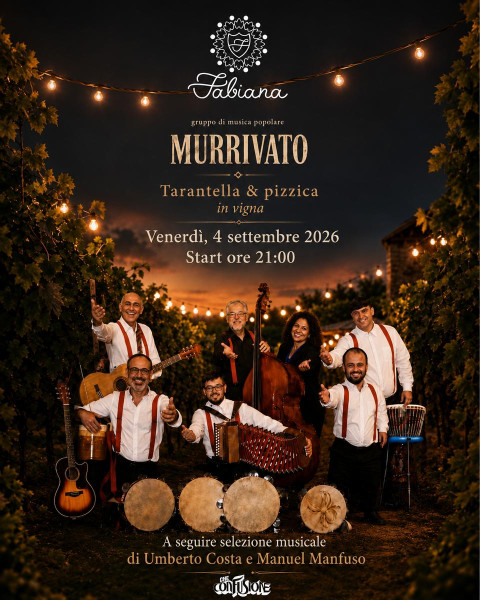 FESTA DEI CONTADINI