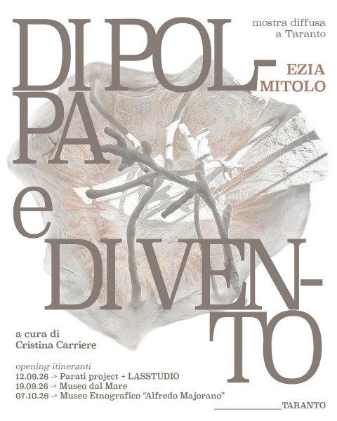 DI POLPA E DI VENTO