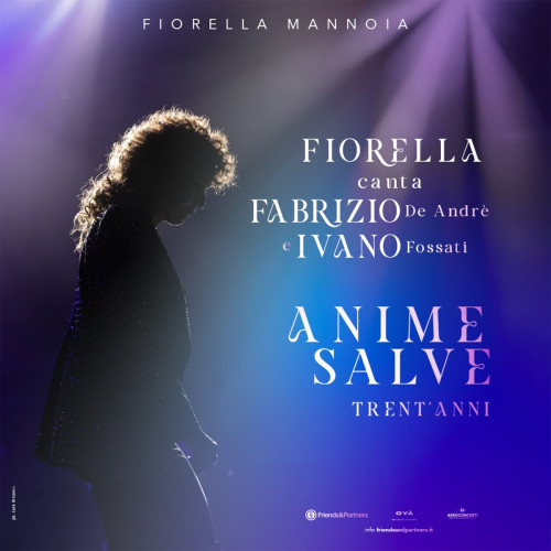 Fiorella Mannoia