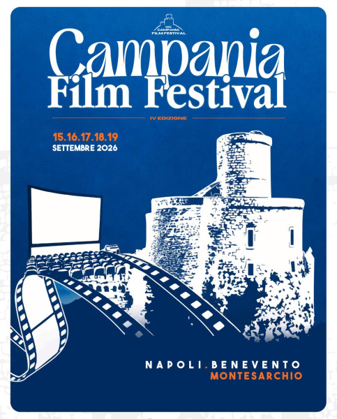 Campania Film Festival con Paul Haggis, Alessandro Rak, Dario Sansone ed Enzo Decaro
