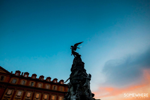 Torino Magica®