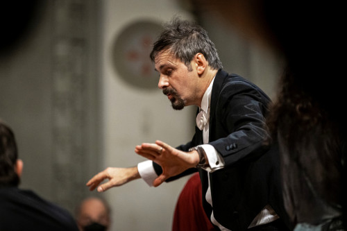 Festival della Liuteria Toscana - Orchestra da Camera Fiorentina e Trio Florenzia