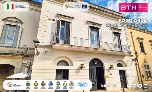 BTM InterAzioni – B2B per il turismo