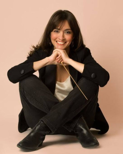 Orchestra regionale dei Conservatori di Puglia con Roberta Peroni, George Gershwin e Dmitrij Šostakovič