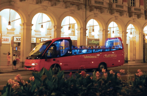 Torino Magica® Tour