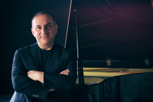 Il canto dell’opera nel suono del violoncello – Francesco D’Arcangelo e Costantino Catena