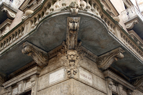 Torino Magica® Tour