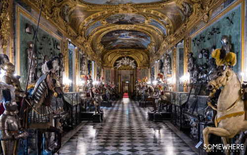 Palazzo Reale - saltacoda