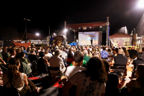 CASILINO CINEMA FEST