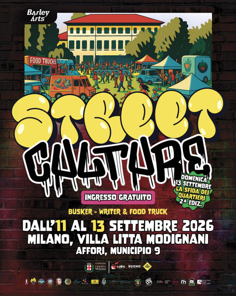 Street Culture