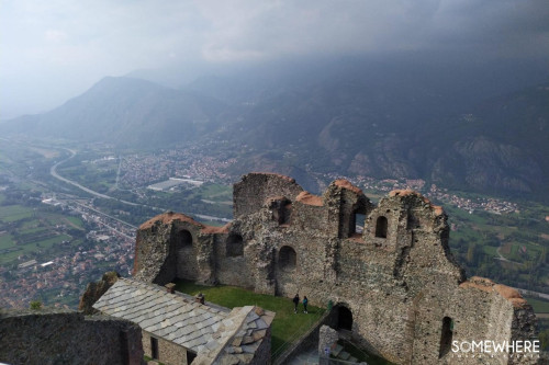 La Magia della Sacra di San Michele Tour