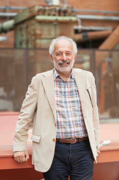 Yanko Tedeschi e Gad Lerner presentano i loro libri
