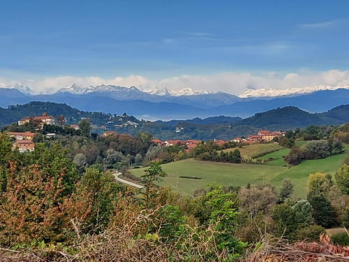 Pomonf Verde per Giovani prosegue a Berzano