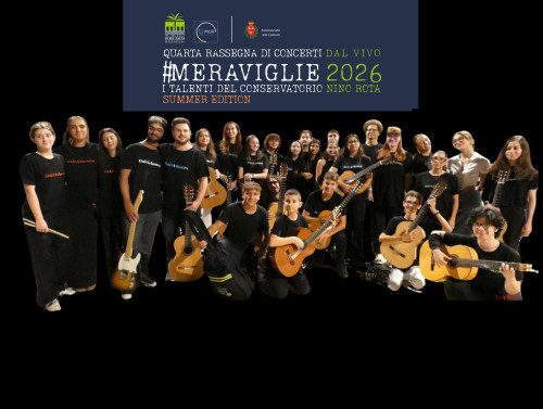 Meridiani e Paralleli - Un viaggio tra le musiche del mondo