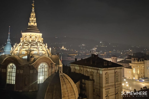 Torino Noir® Tour