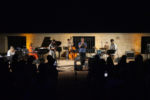 Magna Grecia. Concerto lirico e strumentale