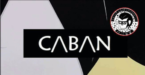 Caban live at Scarlatti Caffè