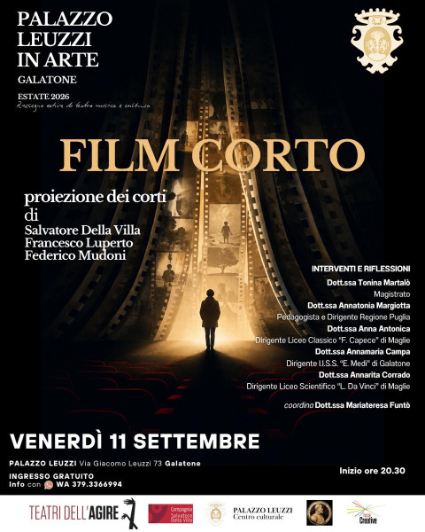 Film Corto