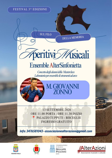 Solisti in Ensemble