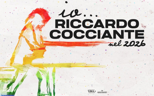 Riccardo Cocciante