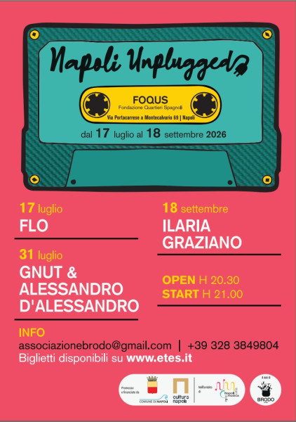 Ilaria Graziano in concerto