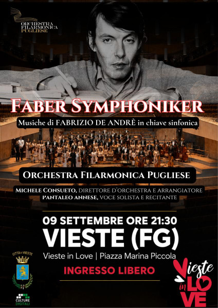 FABER SYMPHONIKER