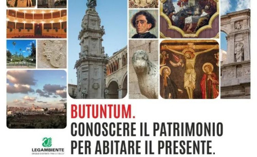 Quattro serate per riscoprire la storia della città: al via Butuntum