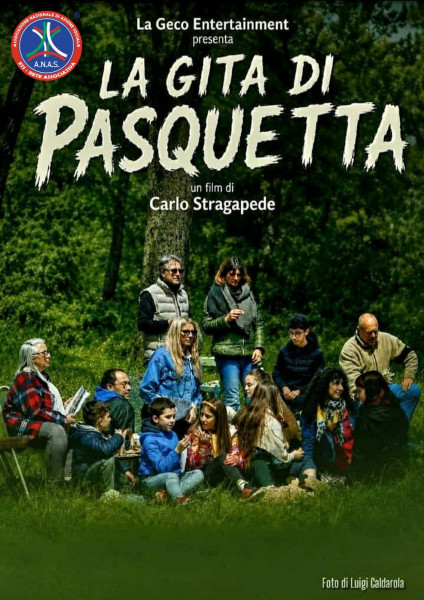 La gita di Pasquetta - Carlo Stragapede
