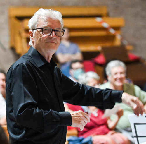 L'Orchestra Barocca Siciliana e l'Accademia del Ricercare a Settimo Tse per Antiqua