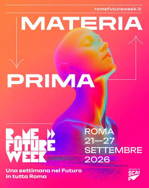 La musica come Materia Prima – programma musicale