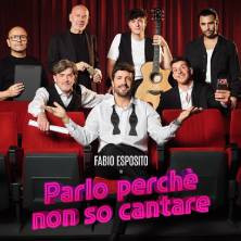 Parlo perche' non so cantare