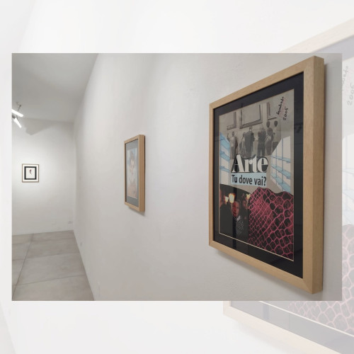 L’autunno di JUS Museum | Galleria d'Arte