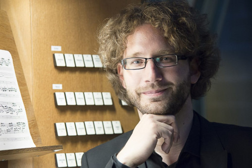 Al via la 38esima edizione del Cuneo Organ Festival