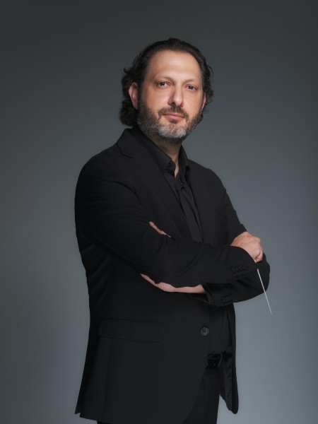 Concerto “Gershwin” con Giuseppe Gullotta e Alessandro Tirotta