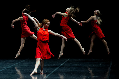 FIND 44 – Festival Internazionale Nuova Danza con Fabla Collective, Eyas Dance Project e Virgilio Sieni